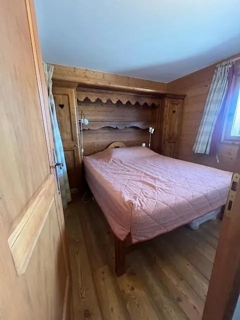 La Rosiere Centre, Appartement 51 M2,3 Pieces 2 Chambres Avec Terrasse Et Parking Couvert Plein Centre De La Station, Proche Des Pistes Et Commerces, Menage Compris Apartment La Rosiere (Savoie)